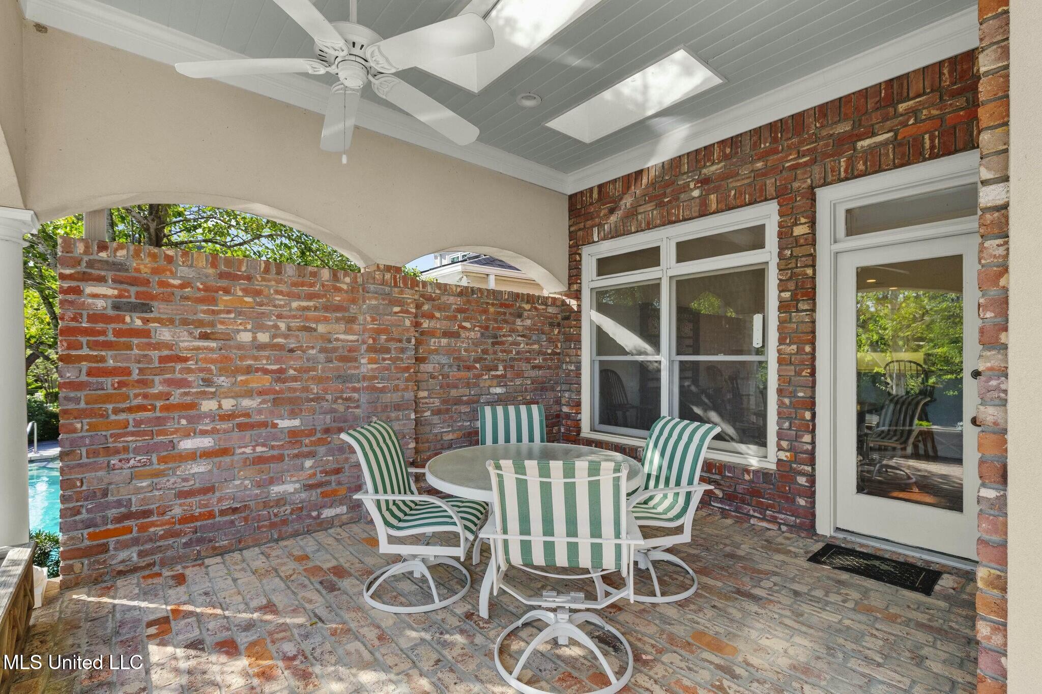 125 Overlook Pointe Drive Ridgeland, MS 39157 - Photo 33 of 49 tempImage9rXZc2