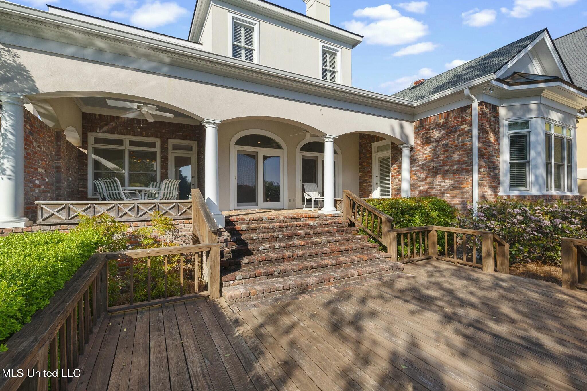 125 Overlook Pointe Drive Ridgeland, MS 39157 - Photo 34 of 49 tempImageK6ftyy