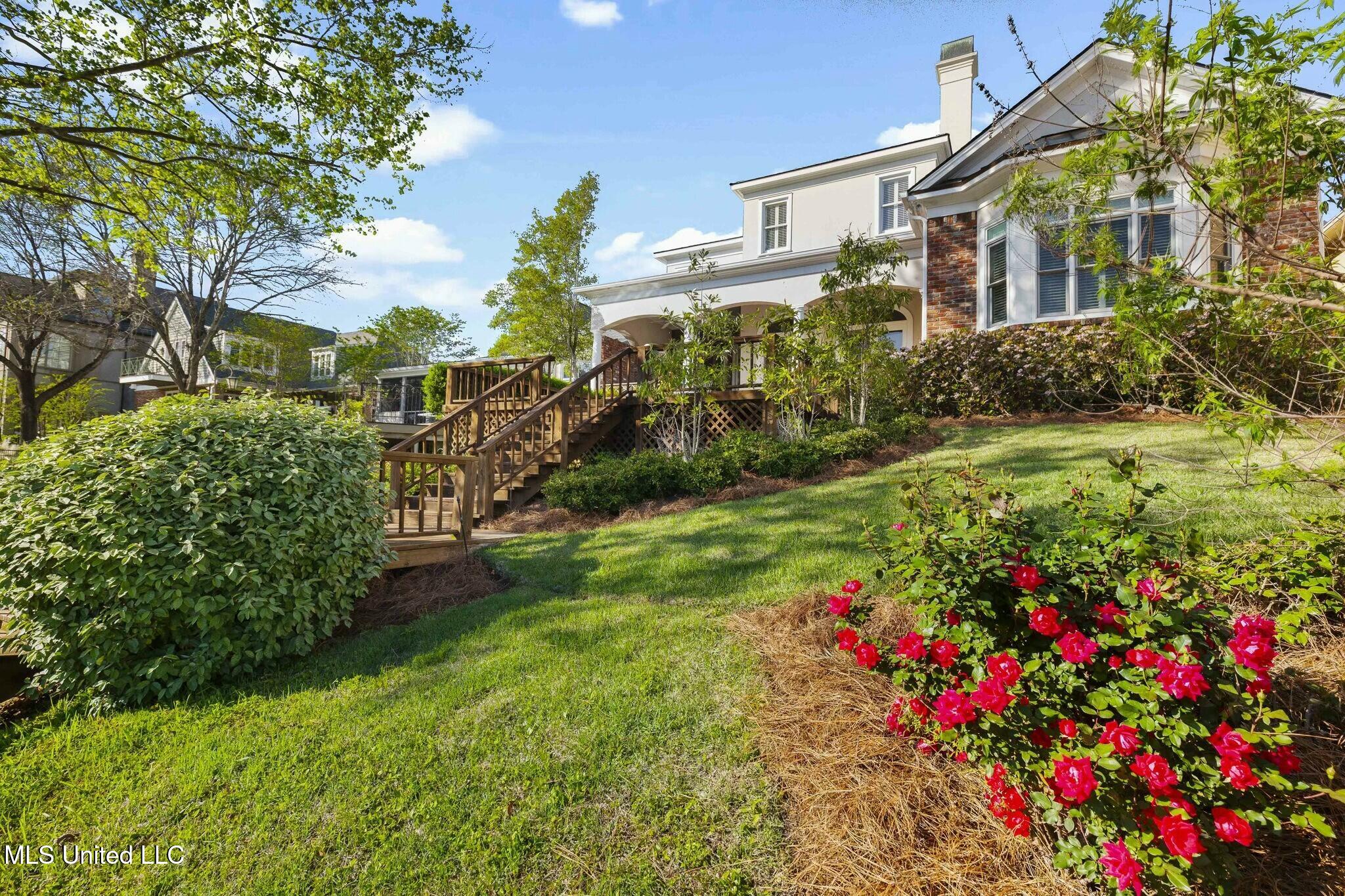 125 Overlook Pointe Drive Ridgeland, MS 39157 - Photo 35 of 49 tempImage6vni92