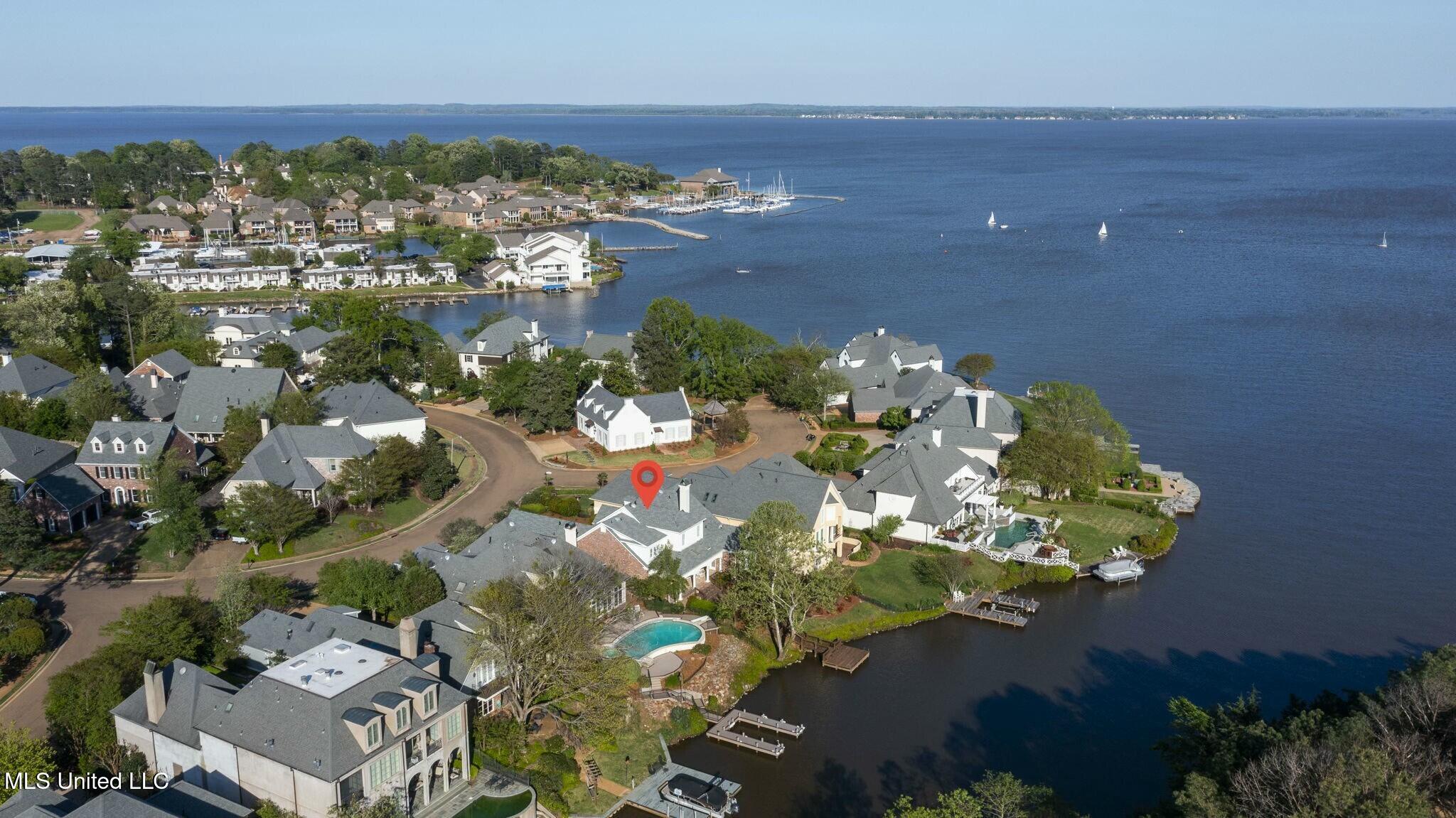 125 Overlook Pointe Drive Ridgeland, MS 39157 - Photo 41 of 49 tempImagee3HC6E