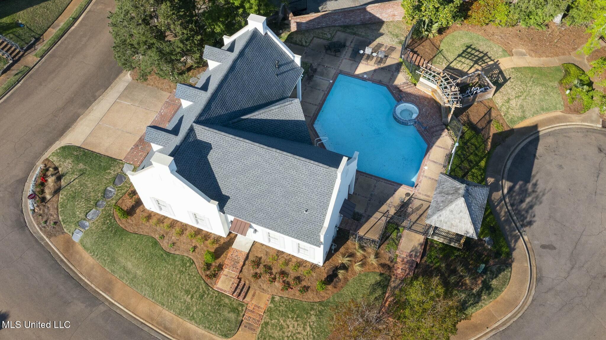 125 Overlook Pointe Drive Ridgeland, MS 39157 - Photo 44 of 49 tempImages2WVMq
