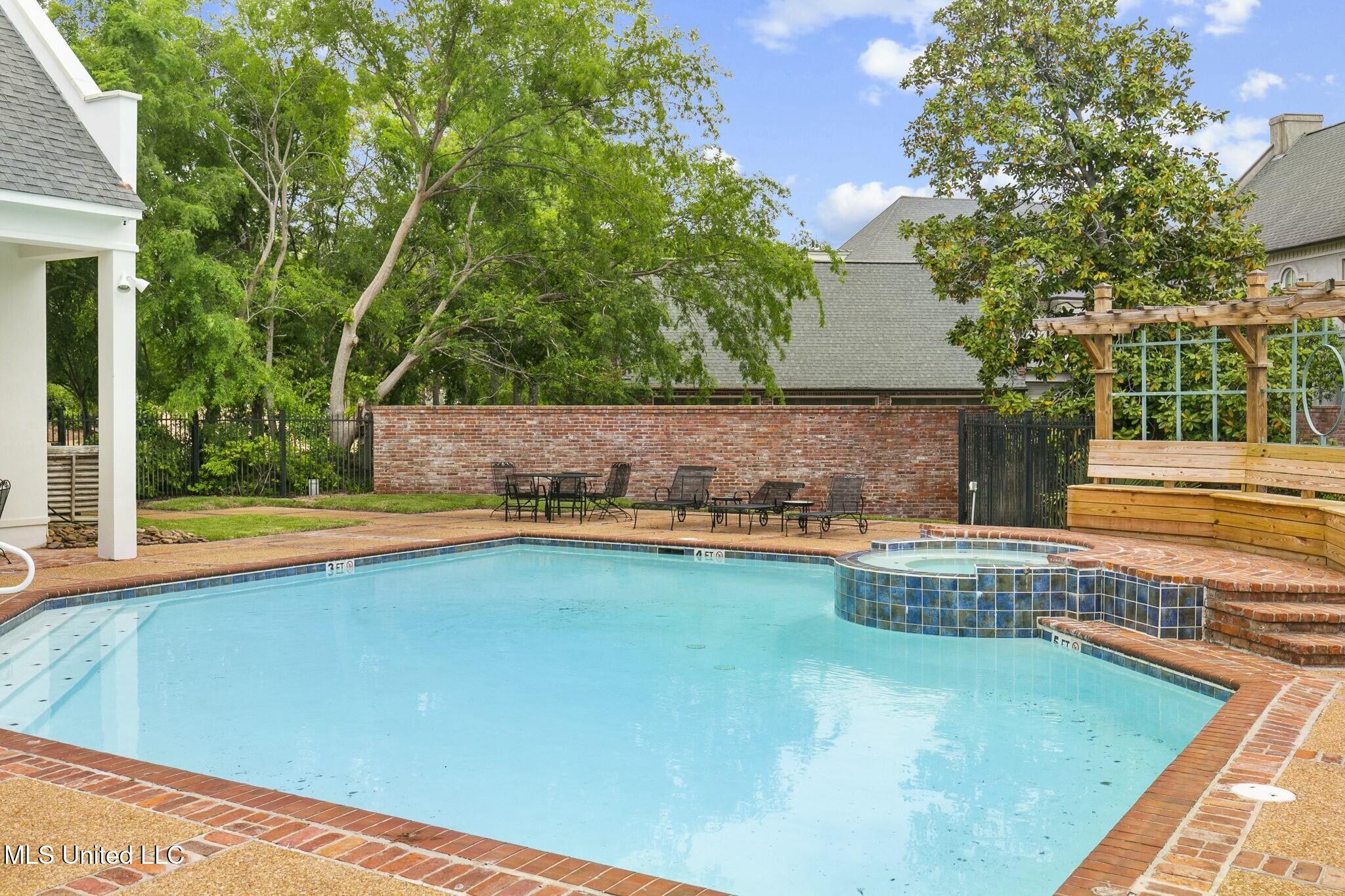 125 Overlook Pointe Drive Ridgeland, MS 39157 - Photo 45 of 49 tempImagevLicql