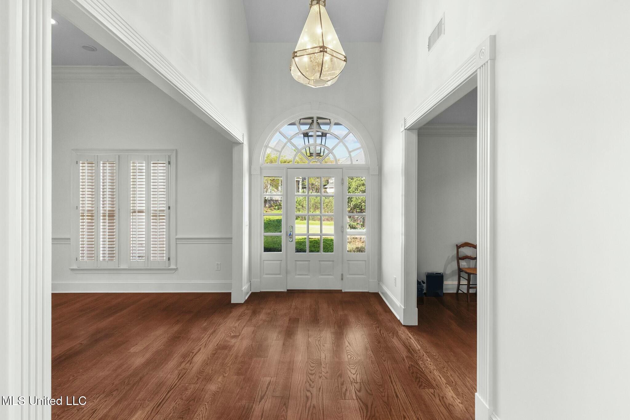 125 Overlook Pointe Drive Ridgeland, MS 39157 - Photo 5 of 49 tempImagefMtdKb