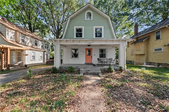 $1,755,000 | 6415 Baltimore Avenue, Kansas City, MO 64113