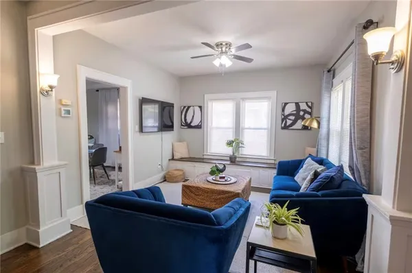 $1,755,000 | 6415 Baltimore Avenue, Kansas City, MO 64113