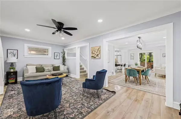 $1,755,000 | 6415 Baltimore Avenue, Kansas City, MO 64113