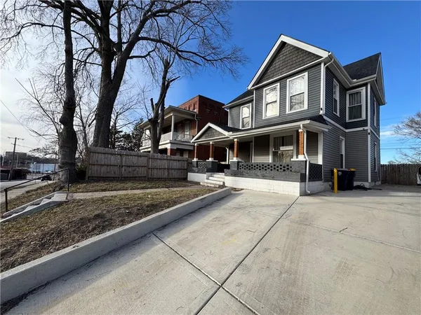 $1,755,000 | 6415 Baltimore Avenue, Kansas City, MO 64113