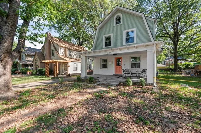 $1,755,000 | 6415 Baltimore Avenue, Kansas City, MO 64113