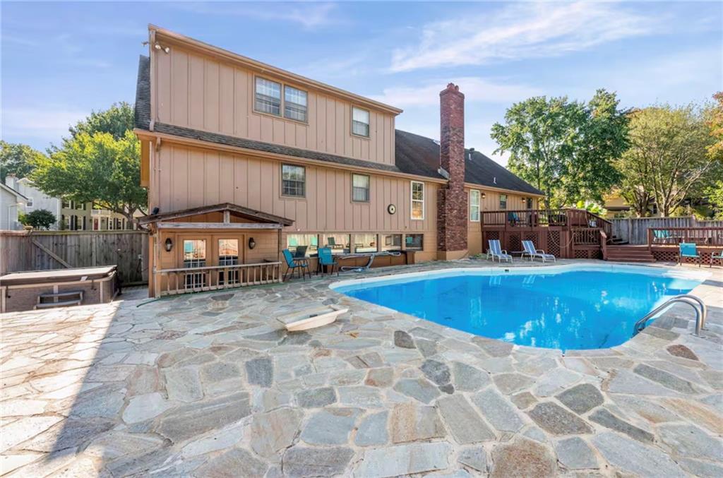 6415 Baltimore Avenue Kansas City, MO 64113 - Photo 4 of 30