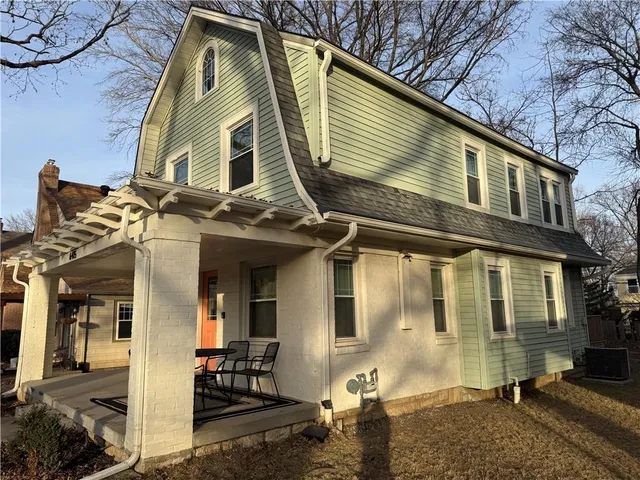 $1,755,000 | 6415 Baltimore Avenue, Kansas City, MO 64113
