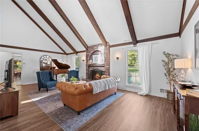 $1,755,000 | 6415 Baltimore Avenue, Kansas City, MO 64113