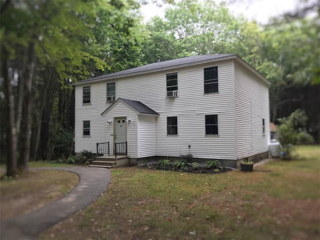 5 Arnold Road Old Orchard Beach, ME 04064 - Photo 1 of 12 Photo