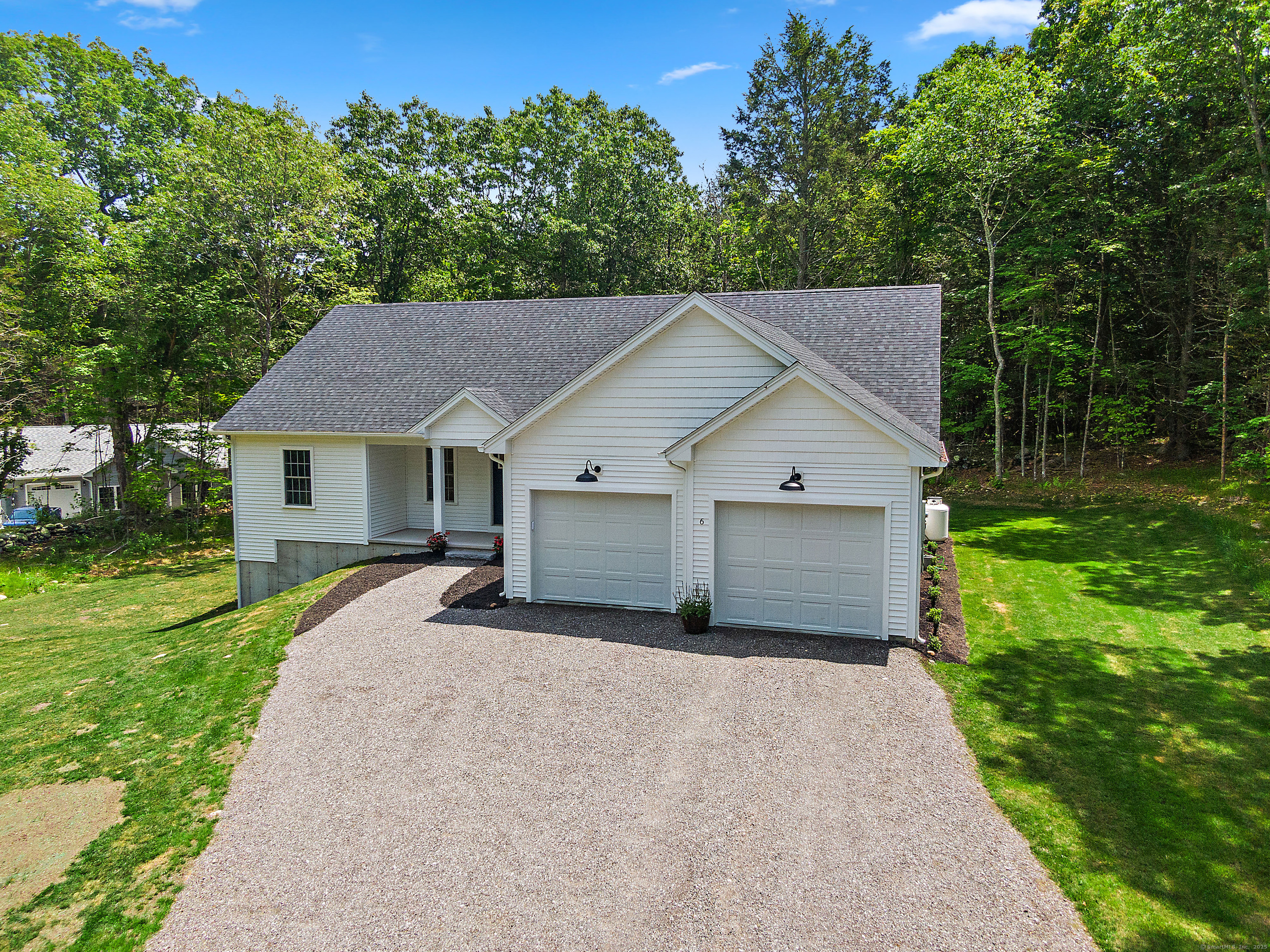 6 South Bear Hill Road Chaplin, CT 06235 - Photo 1 of 1