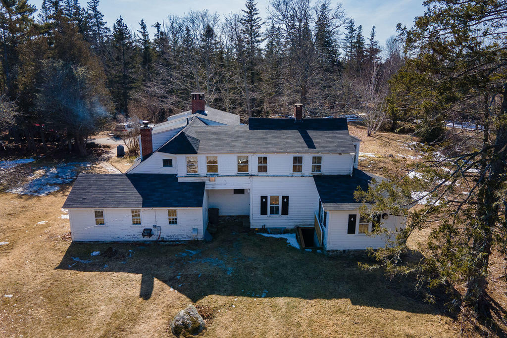 416 North Deer Isle Road Deer Isle, ME 04627 - Photo 52 of 62 416N.DeerIsleRd-59