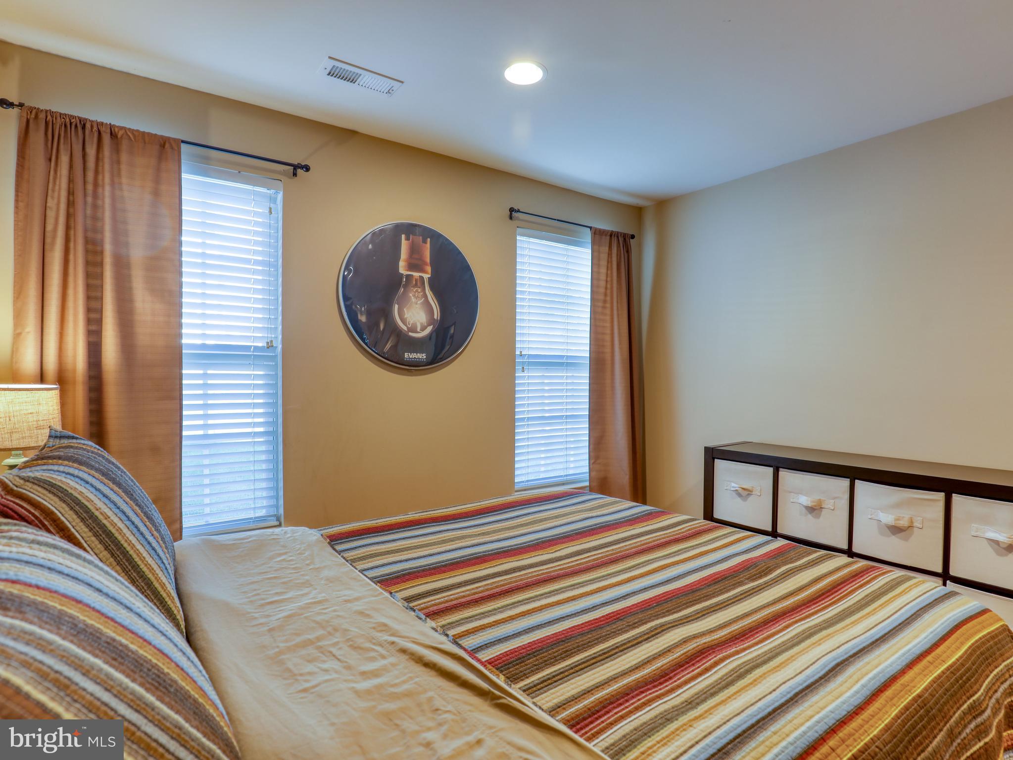 1255 Steed Street Ranson, WV 25438 - Photo 13 of 39 First floor bedroom