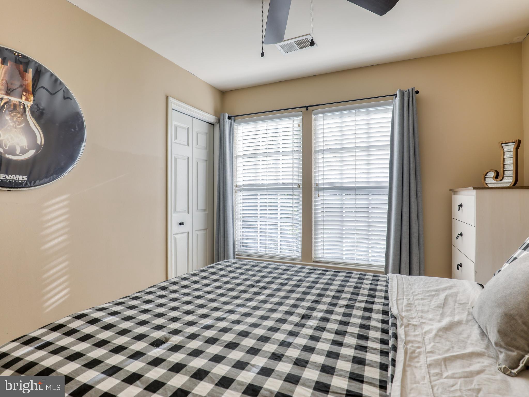 1255 Steed Street Ranson, WV 25438 - Photo 33 of 39 Bedroom 3