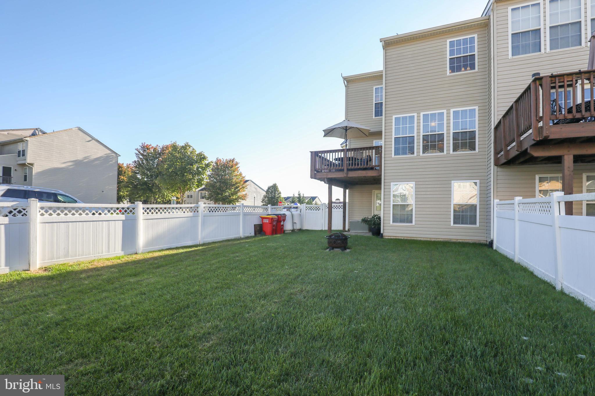 1255 Steed Street Ranson, WV 25438 - Photo 38 of 39