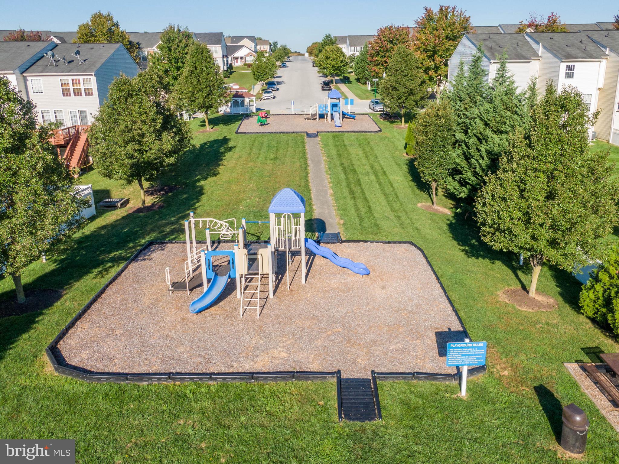 1255 Steed Street Ranson, WV 25438 - Photo 39 of 39 Community playground across the street