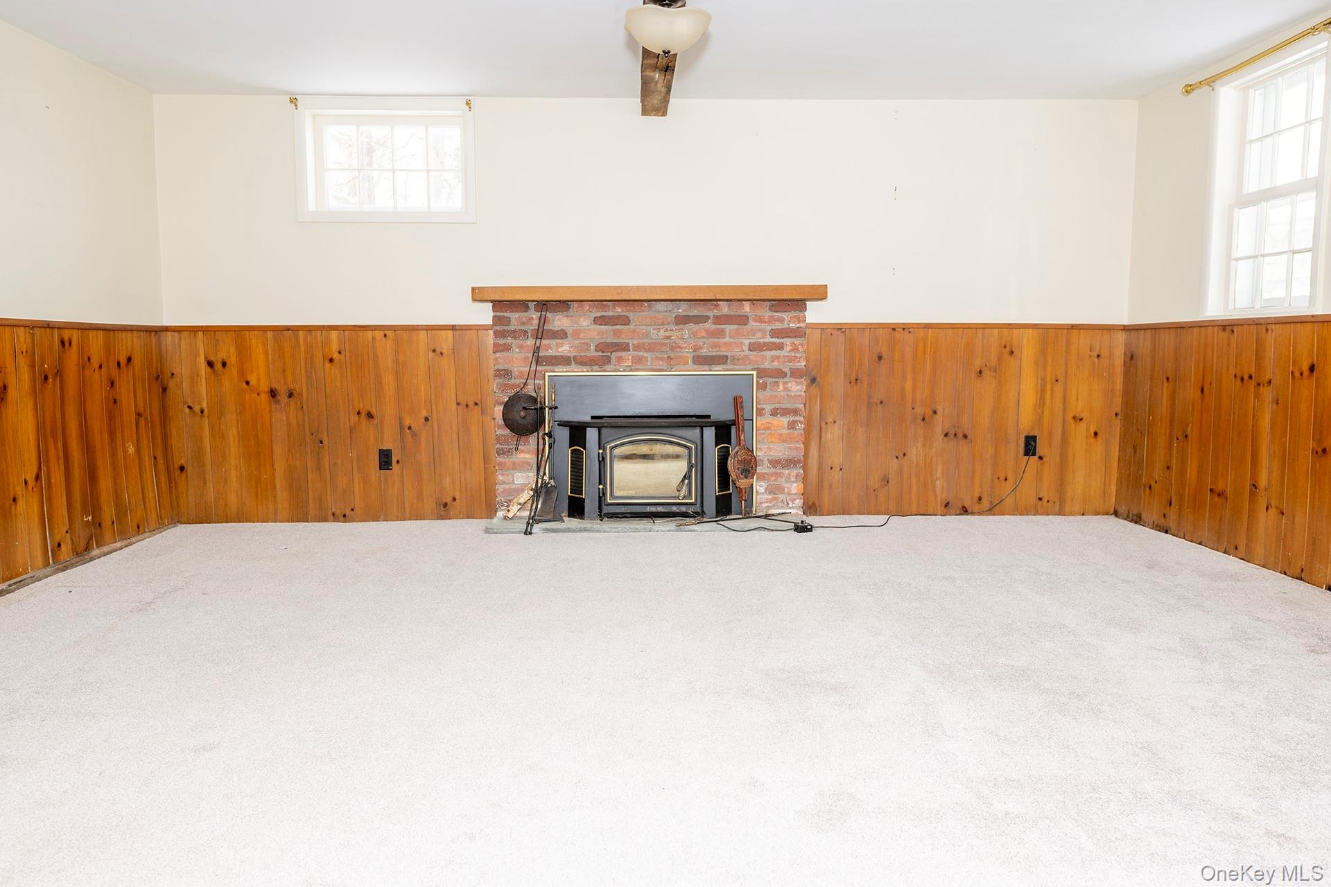 79 Camby Road Millbrook, NY 12545 - Photo 15 of 34 a view of empty room with windows