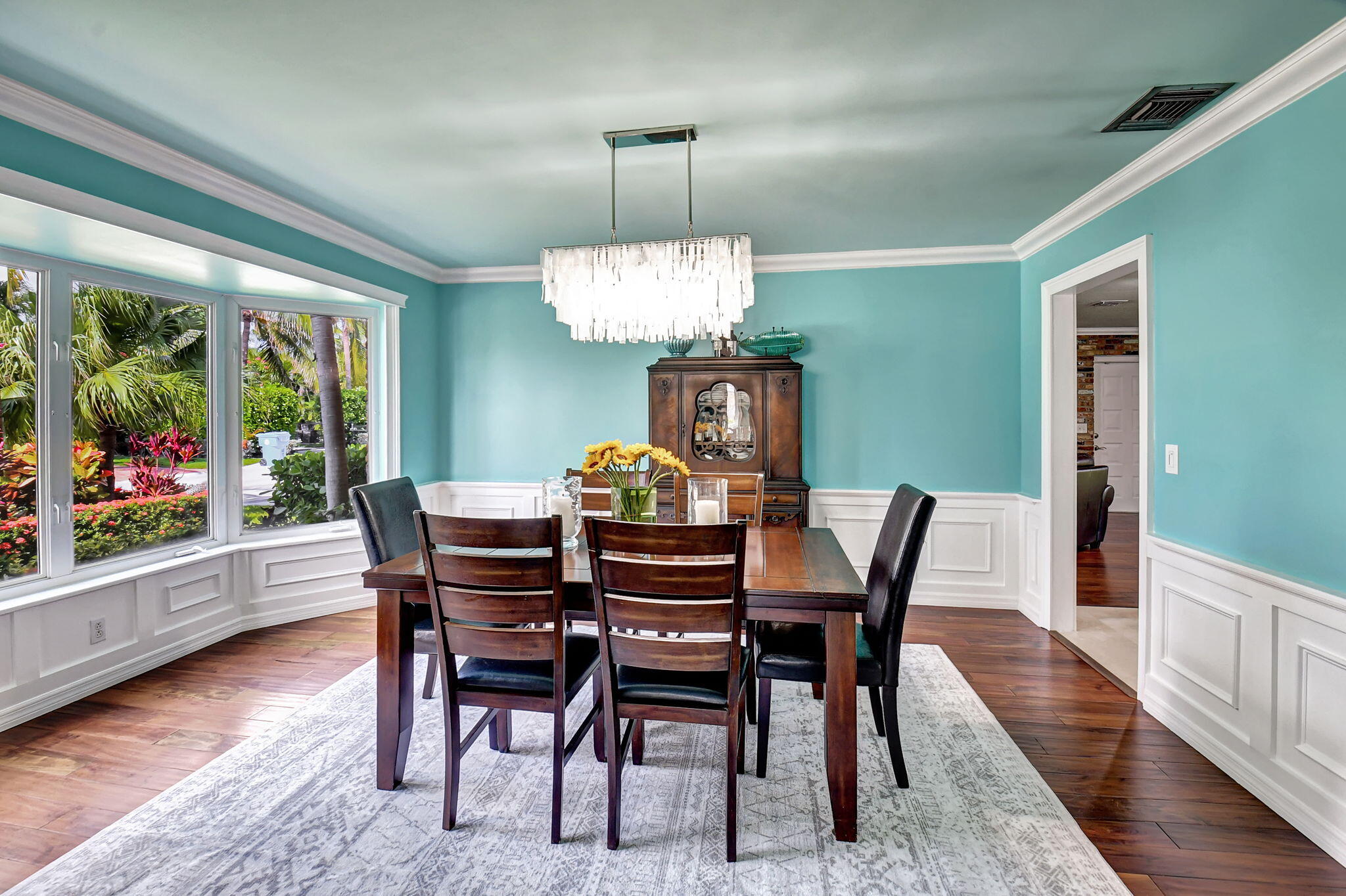 827 S Road Boynton Beach, FL 33435 - Photo 16 of 52 Formal Dining