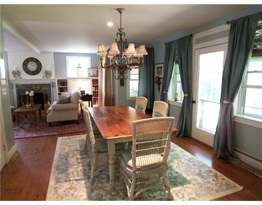 351 Mills Road Kennebunkport, ME 04046 - Photo 6 of 22 Dining Room.