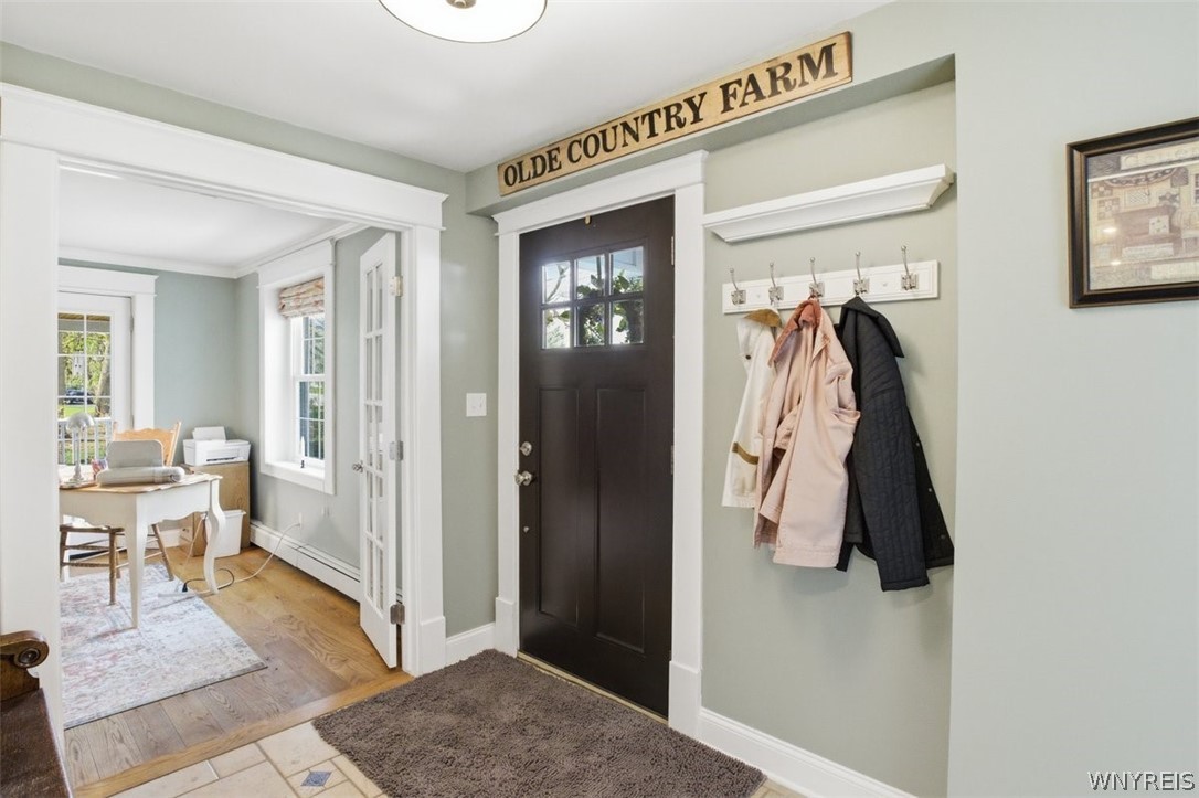 1845 Dodge Road Amherst, NY 14051 - Photo 26 of 50