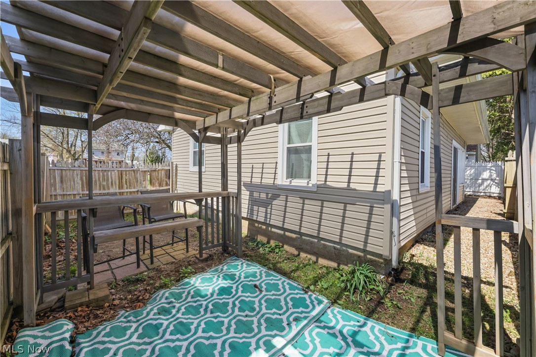 169 Hillman Road Akron, OH 44312 - Photo 40 of 45