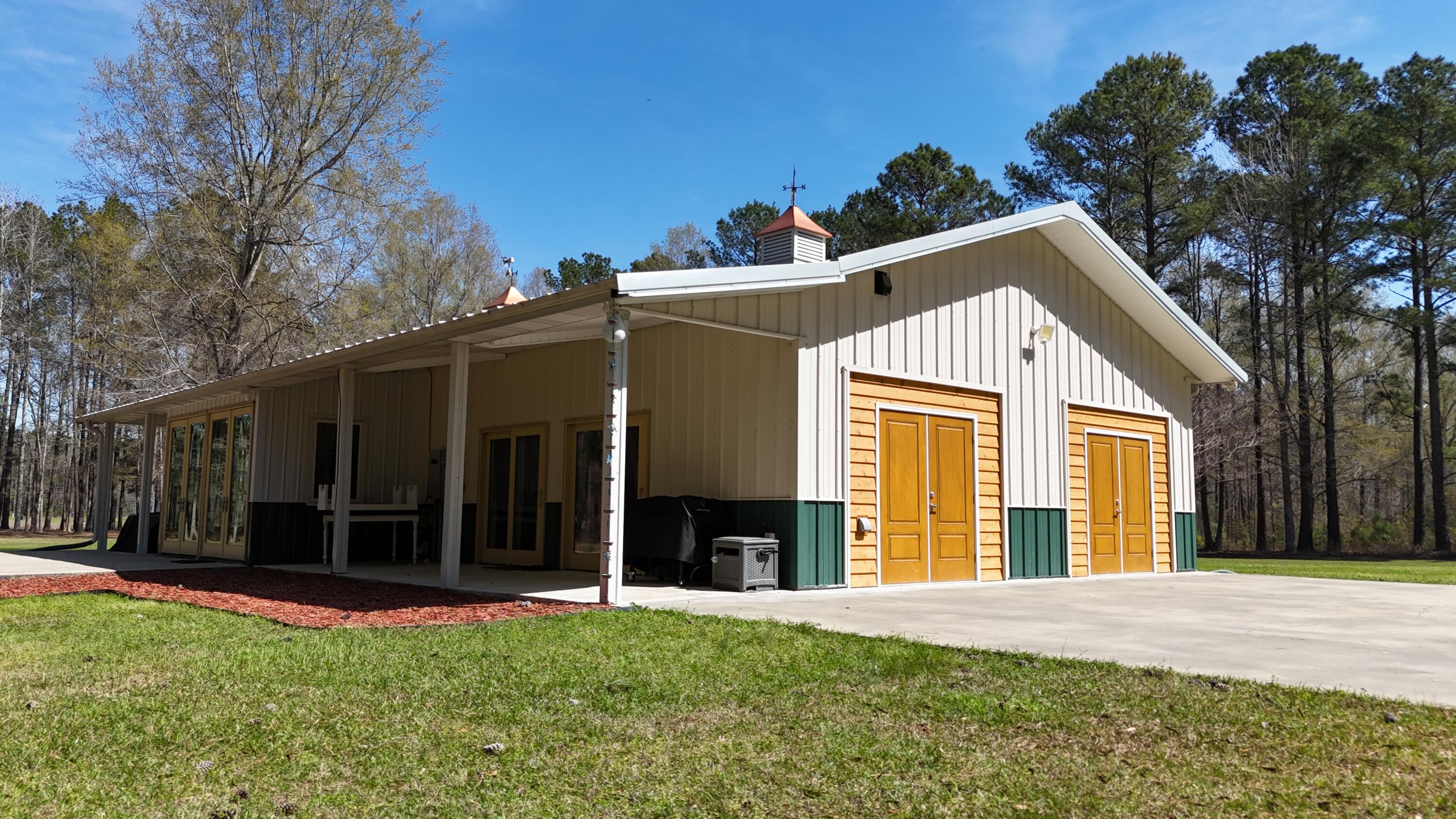 1995 Sam Nexsen Road Summerton, SC 29148 - Photo 31 of 110