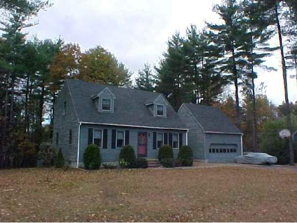 438 Micol Road Pembroke, NH 03275 - Photo 1 of 9 Gallery Image 1