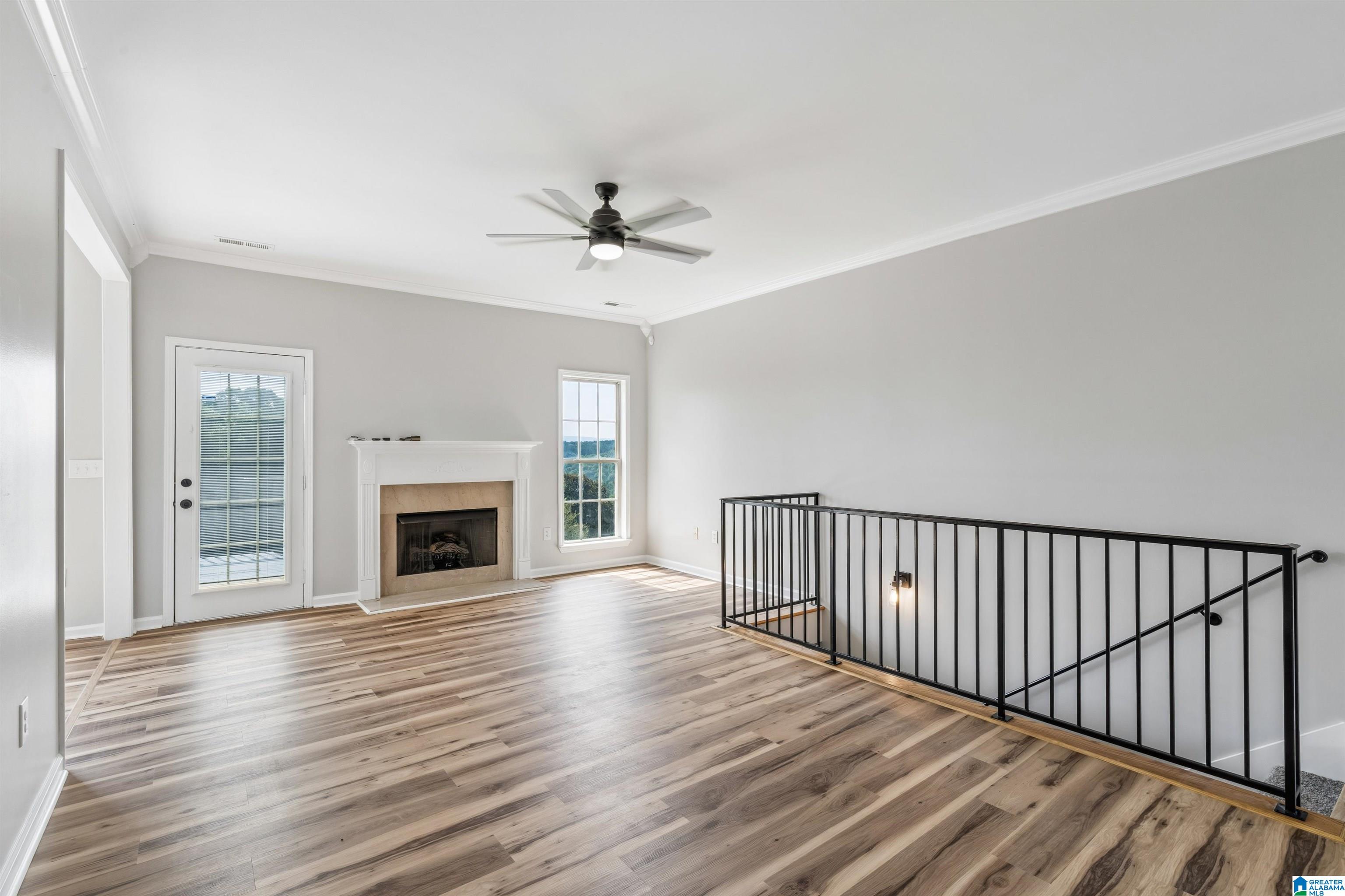 509 Woodland Ridge Road Odenville, AL 35120 - Photo 11 of 45 Gallery Image 11