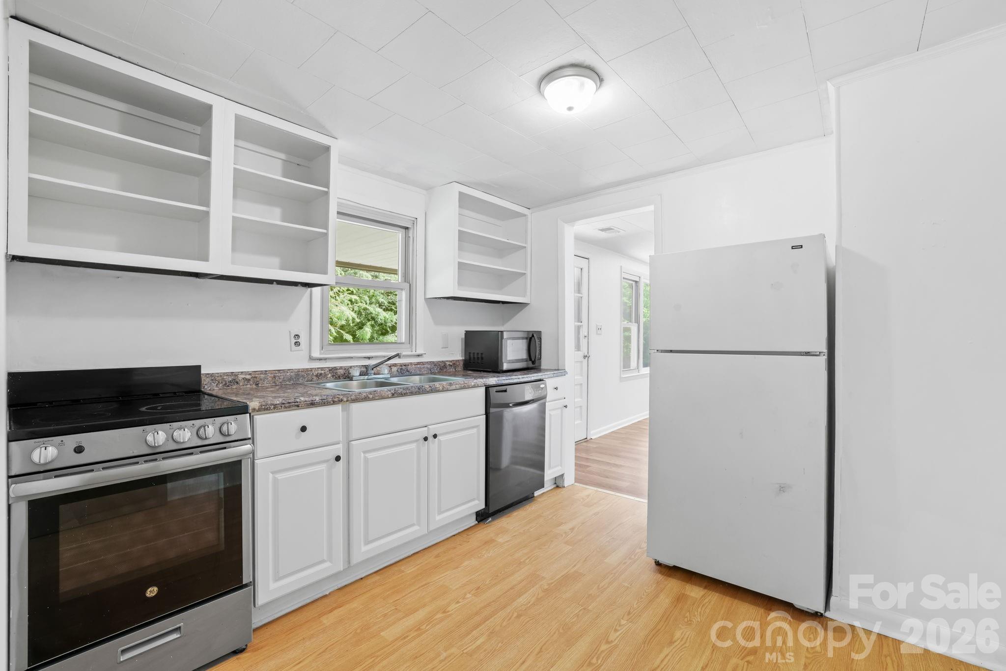 270 Slim Dillard Road Sylva, NC 28779 - Photo 18 of 38