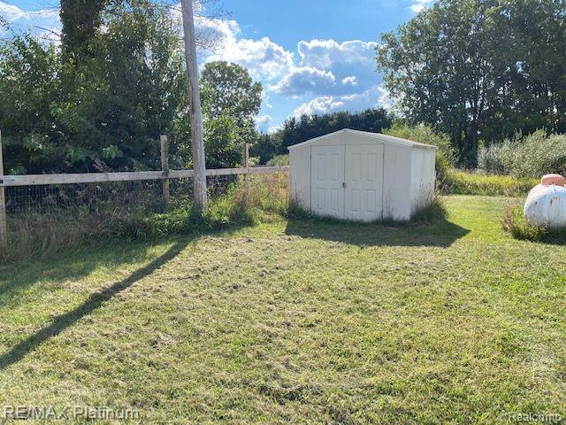9675 Byron Road Howell, MI 48855 - Photo 21 of 24