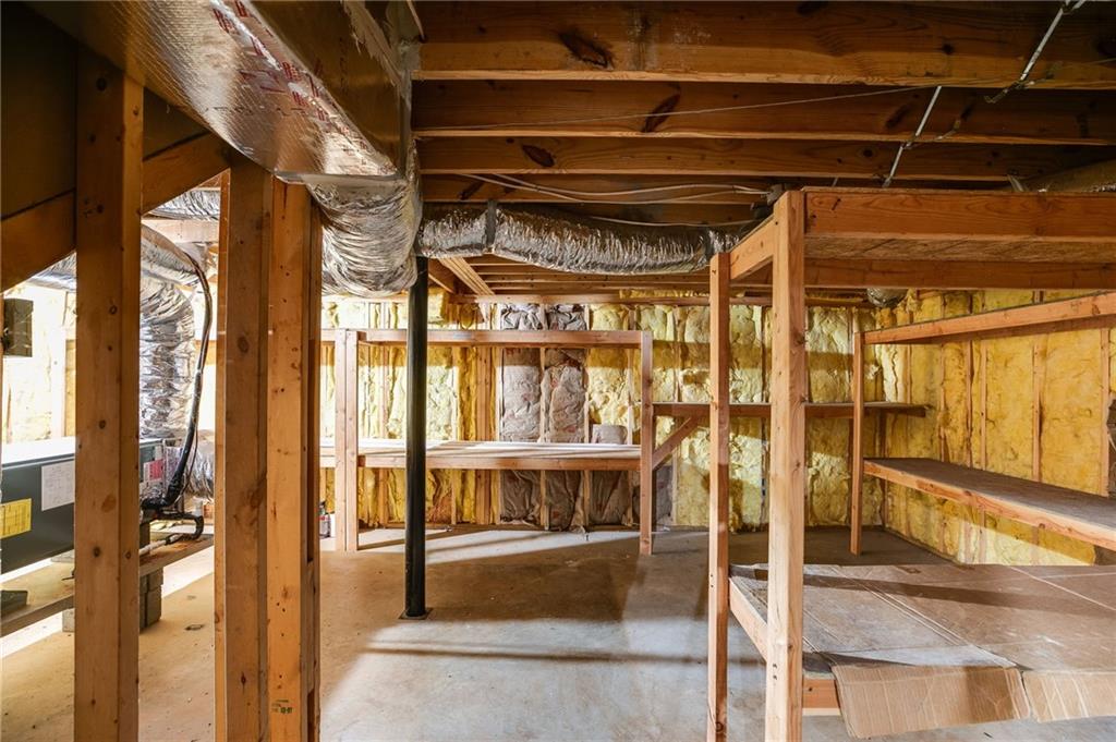 18 Twin Oaks Lane Dallas, GA 30157 - Photo 15 of 24 a view of an outdoor space