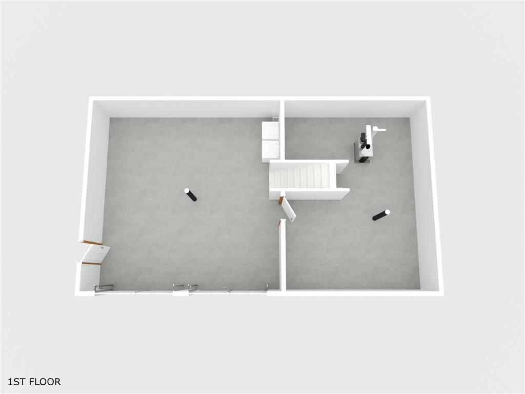 18 Twin Oaks Lane Dallas, GA 30157 - Photo 20 of 24 a picture of a bathroom