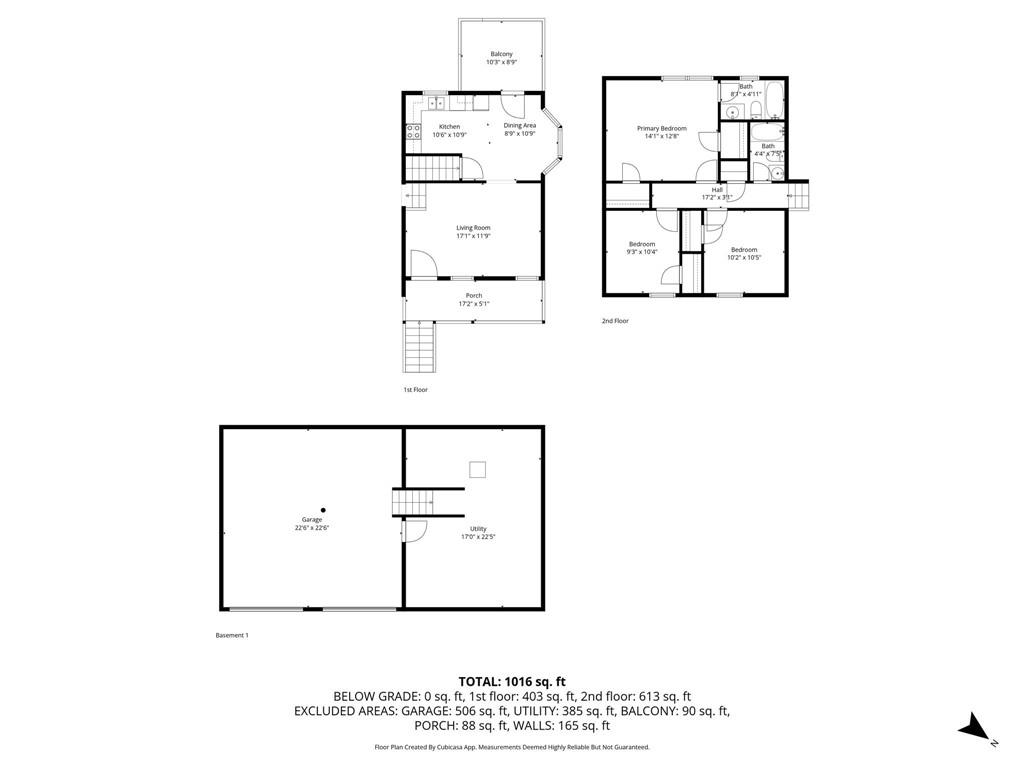 18 Twin Oaks Lane Dallas, GA 30157 - Photo 21 of 24