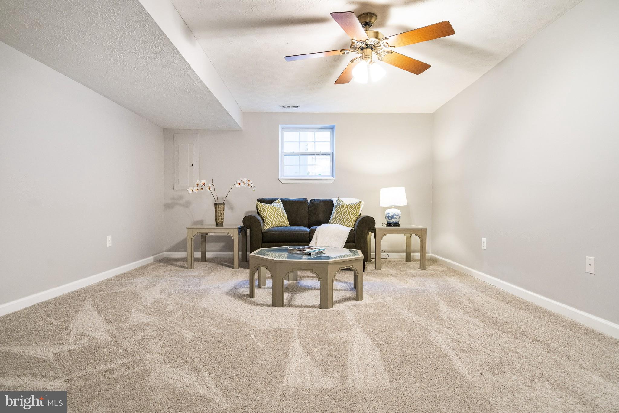 4 Dutch Brandy Road Stafford, VA 22556 - Photo 11 of 52 Huge lower level rec room