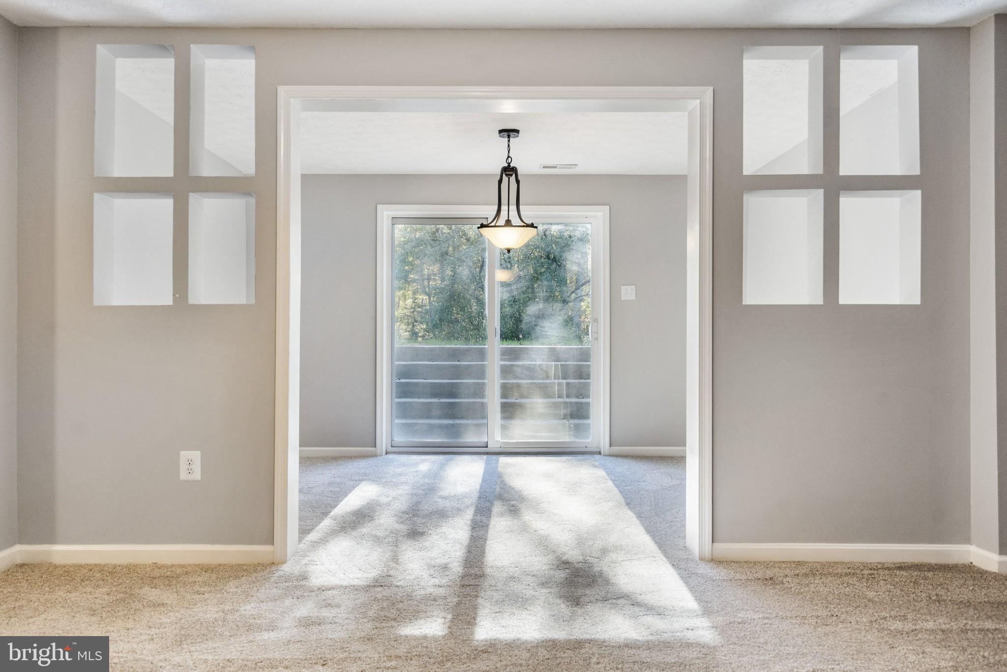 4 Dutch Brandy Road Stafford, VA 22556 - Photo 12 of 52 Den on lower level providing natural light