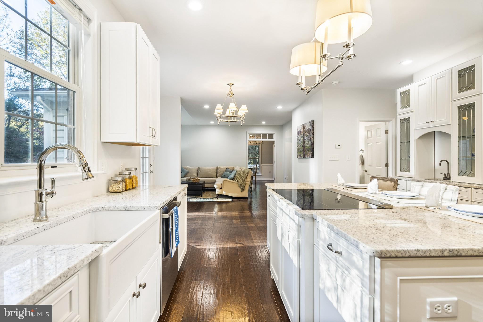 4 Dutch Brandy Road Stafford, VA 22556 - Photo 21 of 52 Gorgeous granite countertops