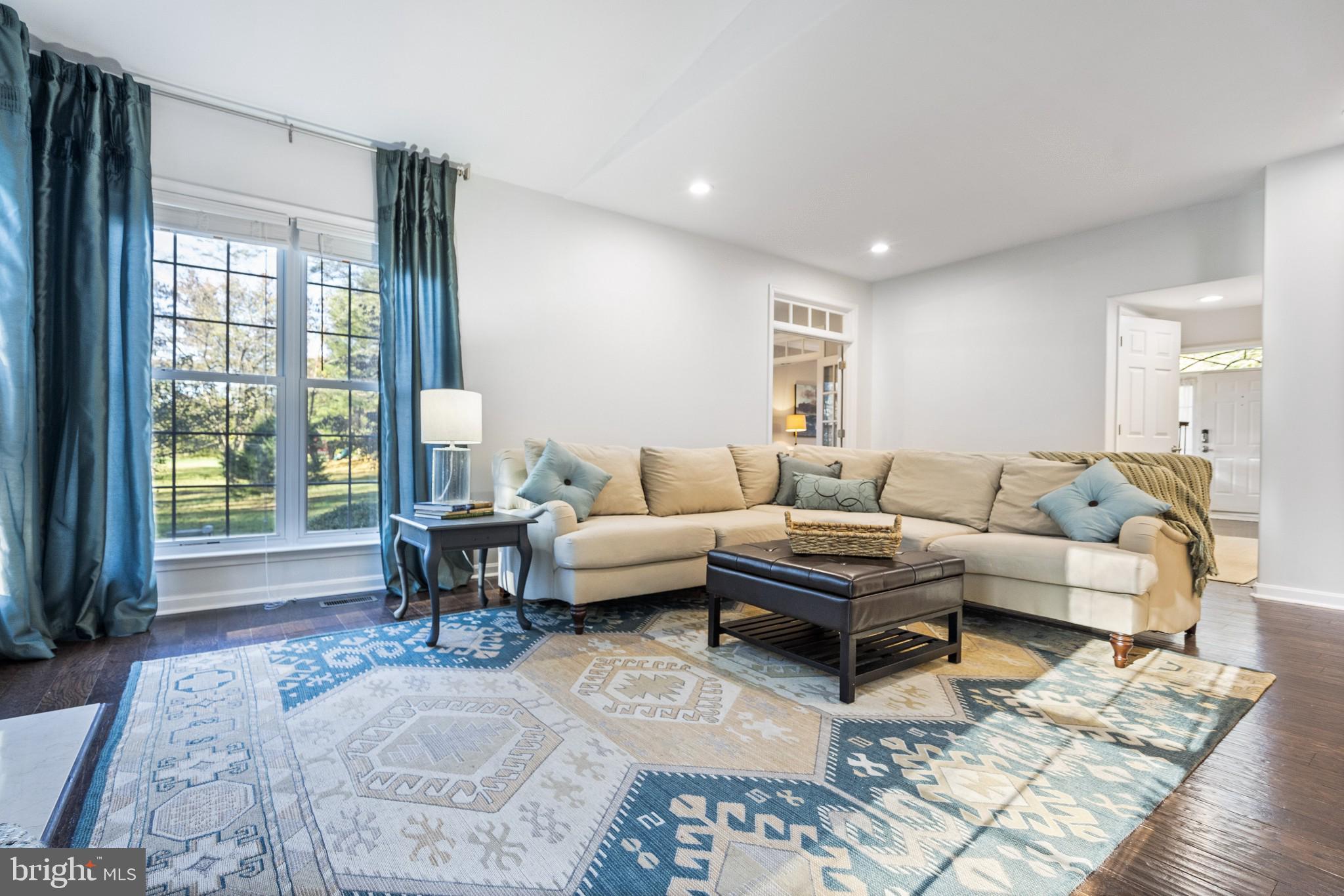 4 Dutch Brandy Road Stafford, VA 22556 - Photo 26 of 52 Great flow from one room to the next