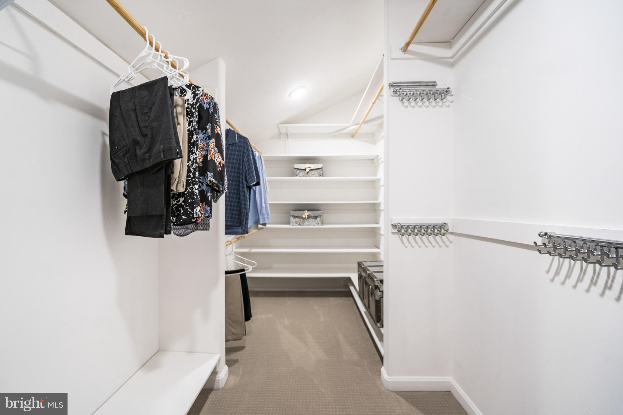 4 Dutch Brandy Road Stafford, VA 22556 - Photo 29 of 52 Huge walk-in closet