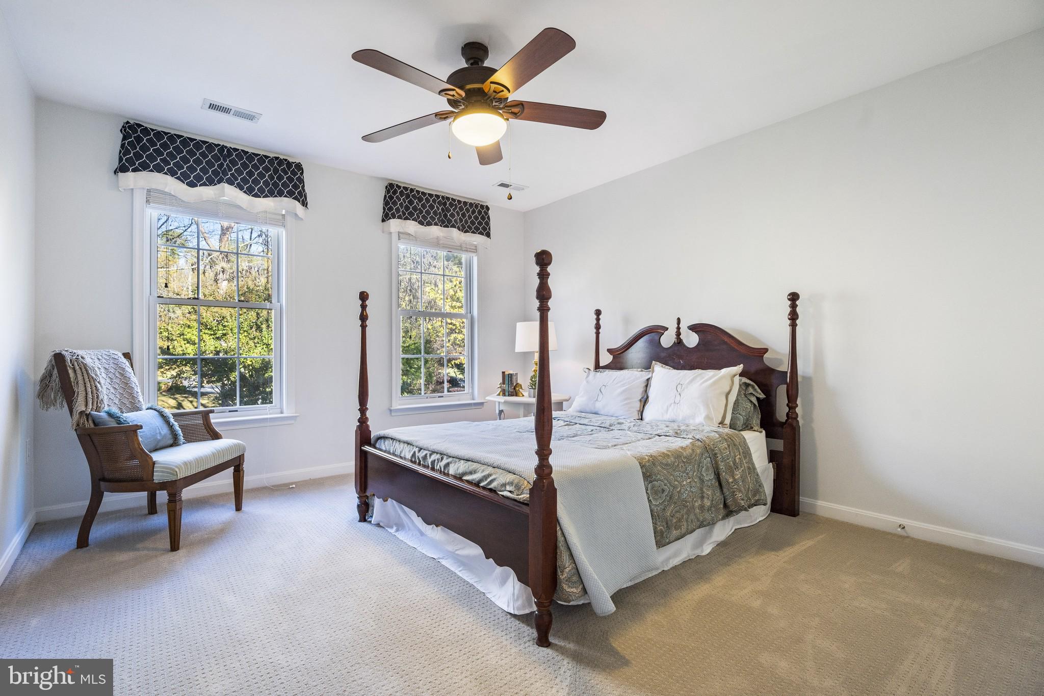 4 Dutch Brandy Road Stafford, VA 22556 - Photo 31 of 52 Upper level second bedroom