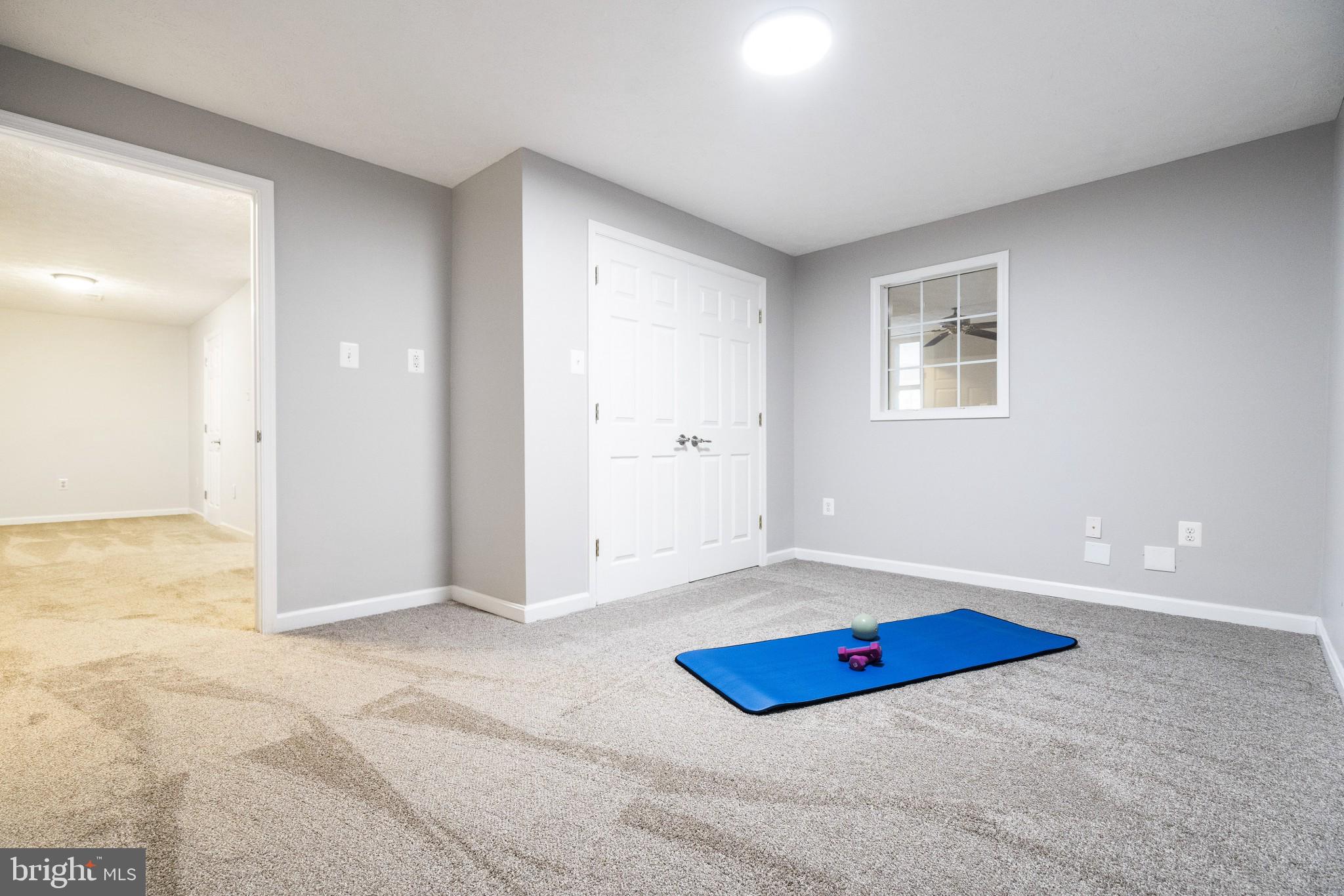4 Dutch Brandy Road Stafford, VA 22556 - Photo 35 of 52 Separate spaces in basement