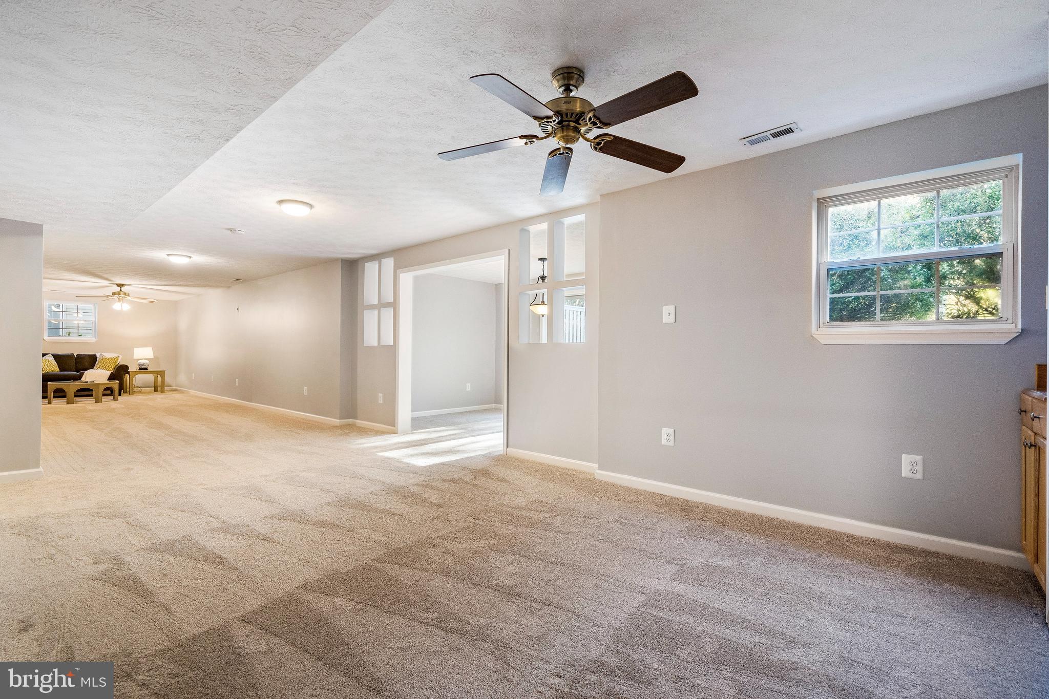 4 Dutch Brandy Road Stafford, VA 22556 - Photo 36 of 52 Huge and spacious lower level