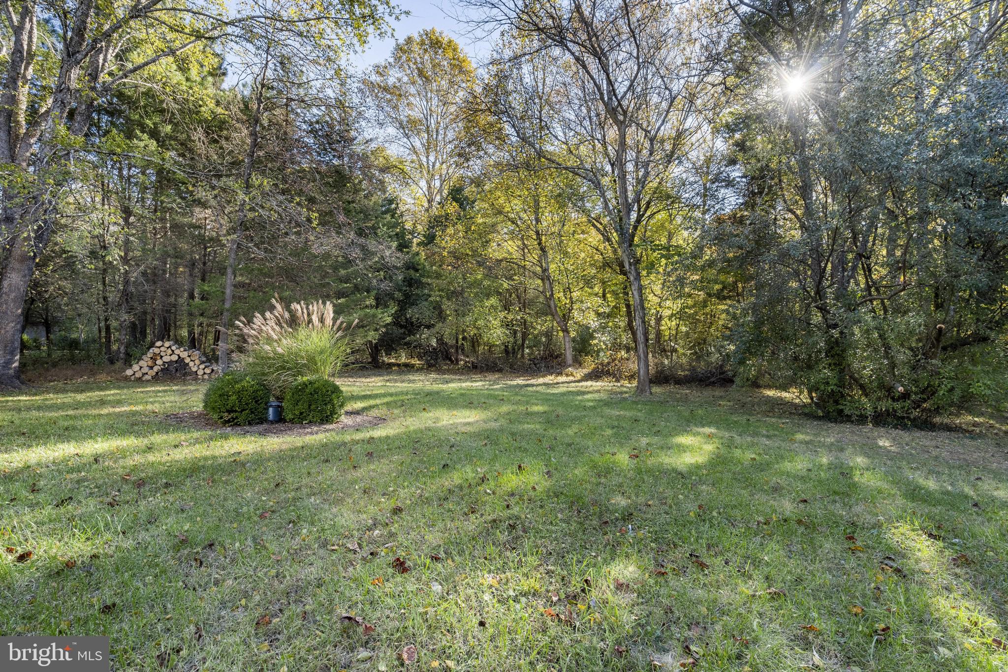 4 Dutch Brandy Road Stafford, VA 22556 - Photo 49 of 52 Enjoy the quiet an nature in your backyard