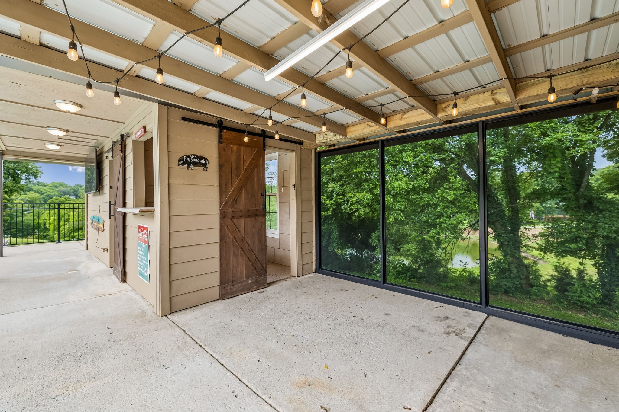 4409 Gosey Hill Road Franklin, TN 37064 - Photo 35 of 78
