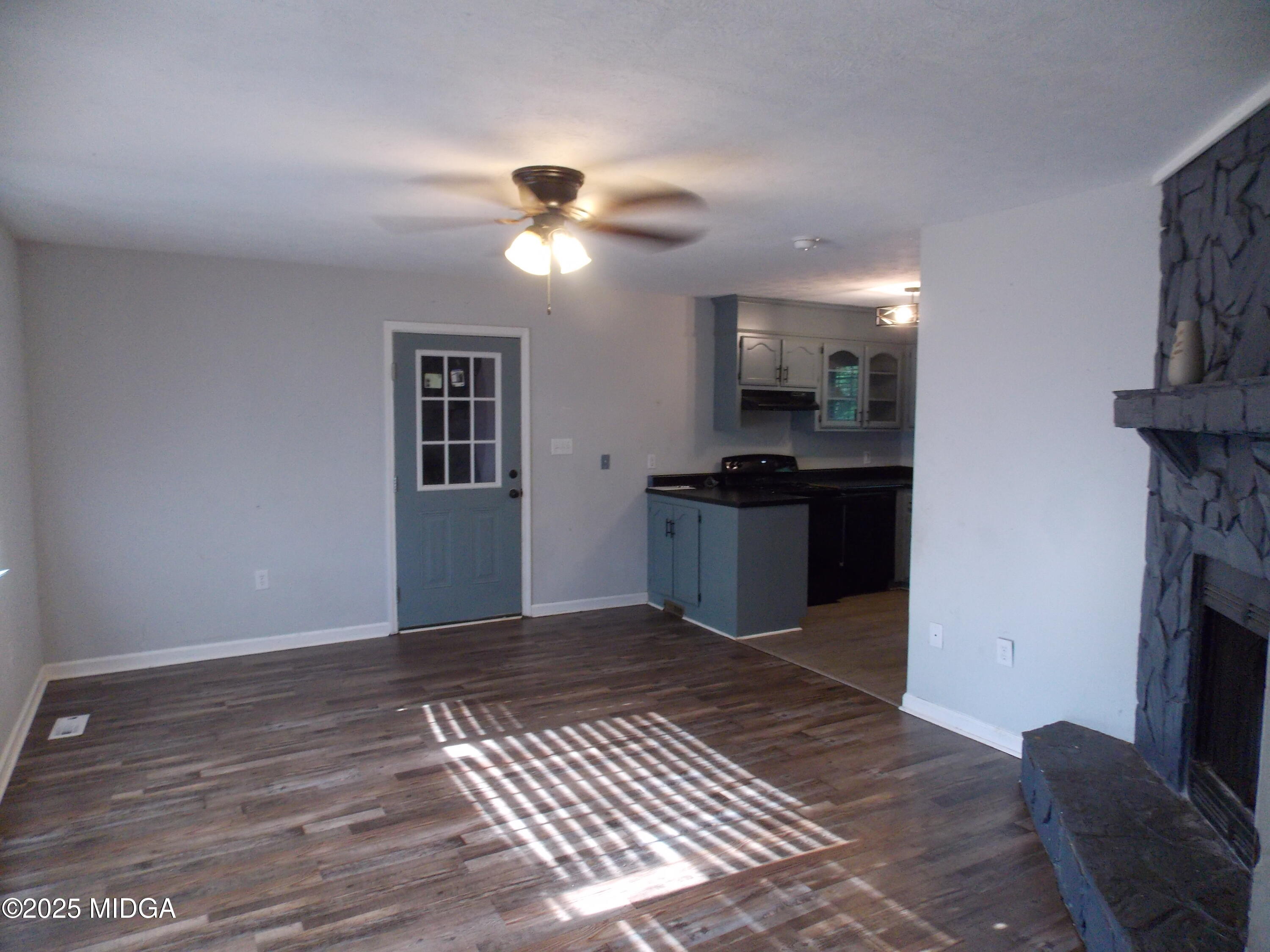 5810 Bloomfield Road Macon, GA 31206 - Photo 4 of 18 P4