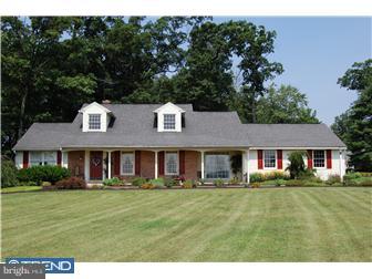 657 Lower Road Souderton, PA 18964 - Photo 1 of 12 Exterior Front