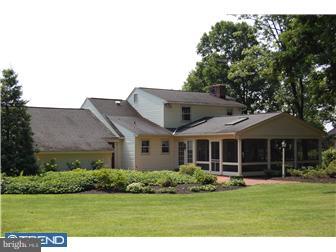 657 Lower Road Souderton, PA 18964 - Photo 11 of 12 Exterior Back