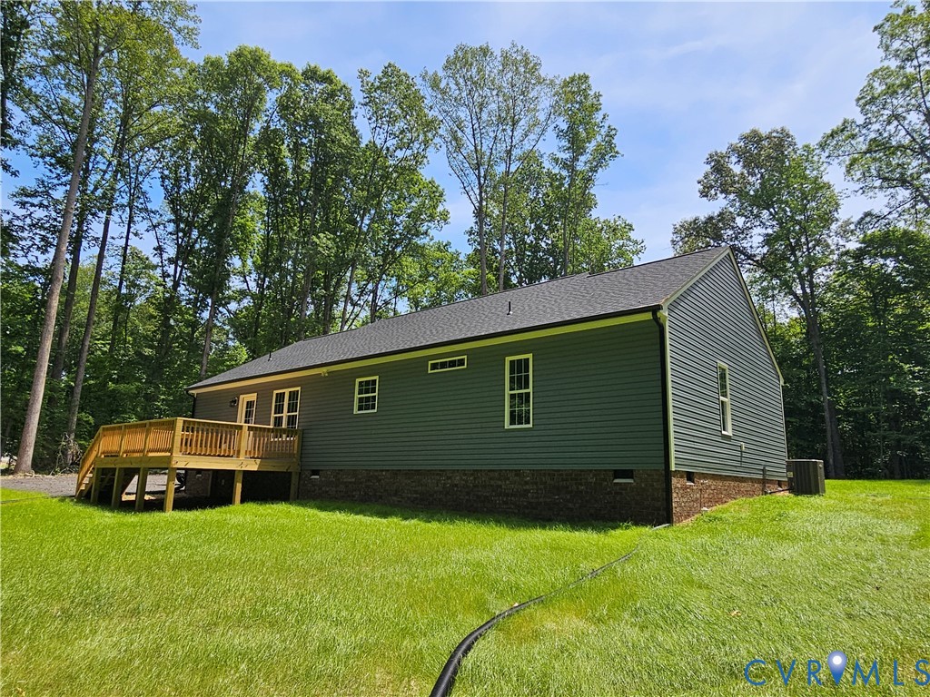 1444 Manfield Road Manquin, VA 23106 - Photo 38 of 39