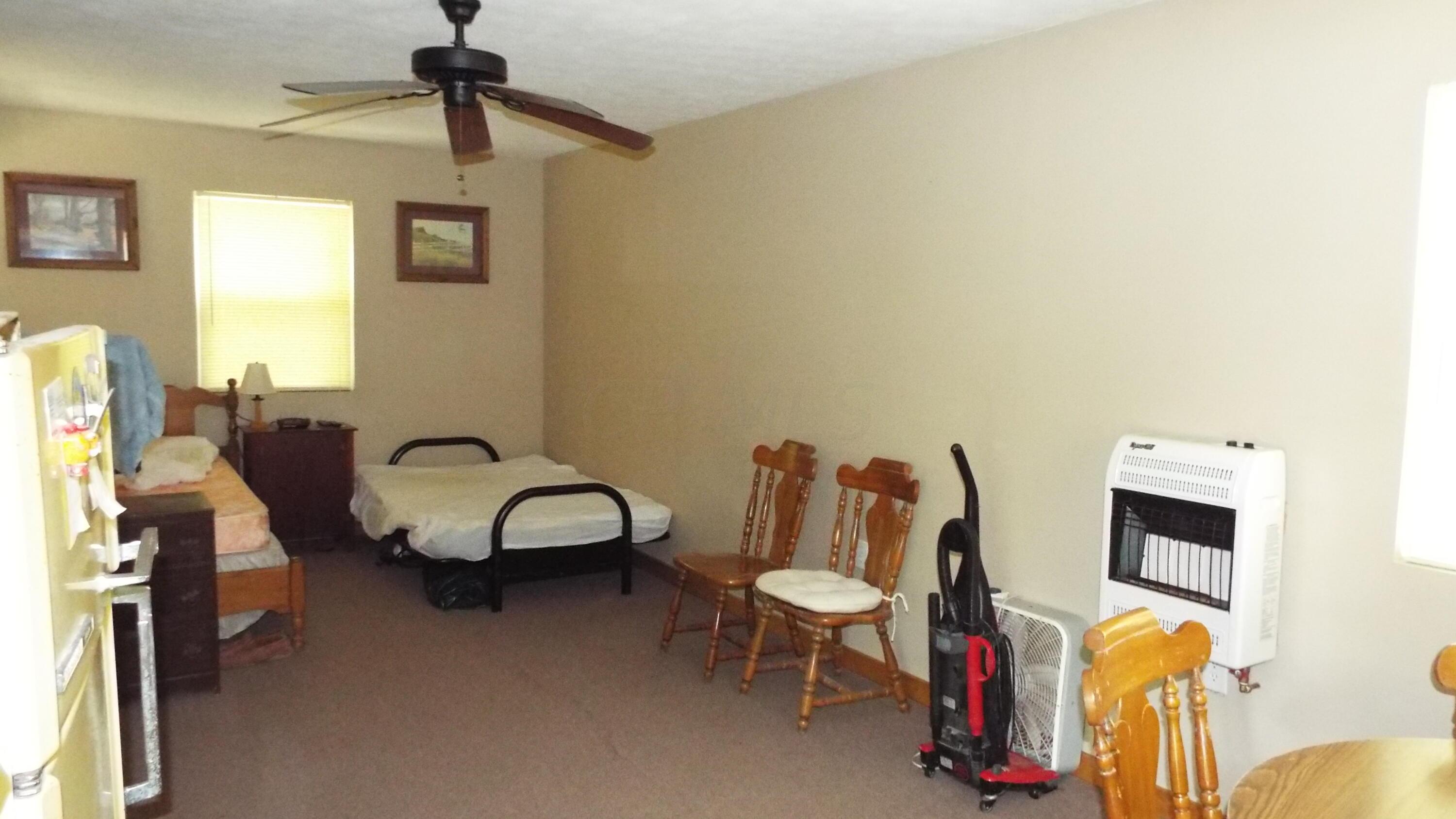 0 Red Maple Road Glouster, OH 45732 - Photo 11 of 16 Cabin with propane wall heater